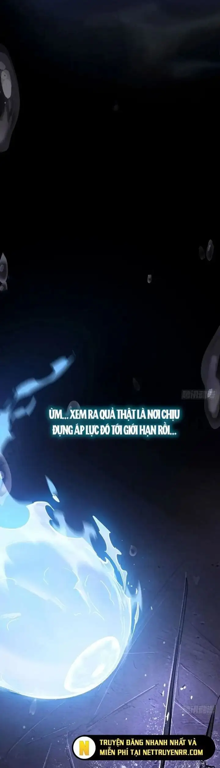 Truyện Tranh Phong Yêu Vấn Đạo trang 7