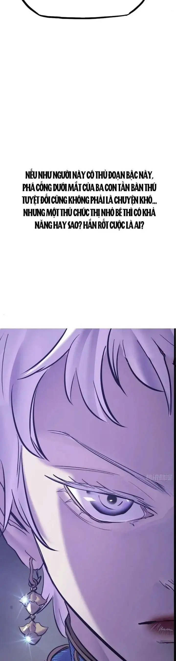 Truyện Tranh Phong Yêu Vấn Đạo trang 7