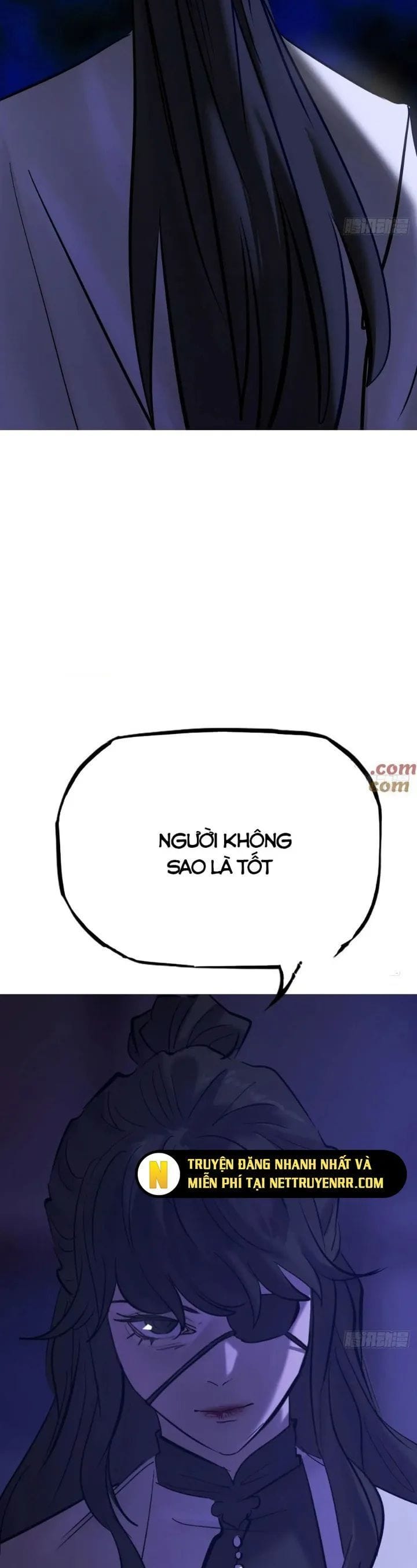 Truyện Tranh Phong Yêu Vấn Đạo trang 7