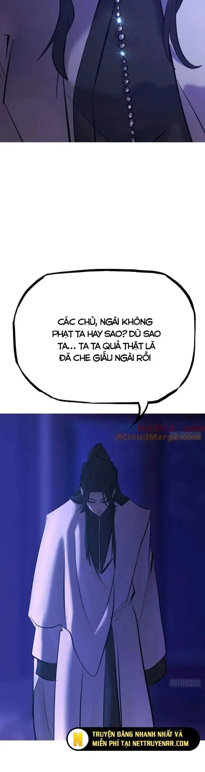 Truyện Tranh Phong Yêu Vấn Đạo trang 7