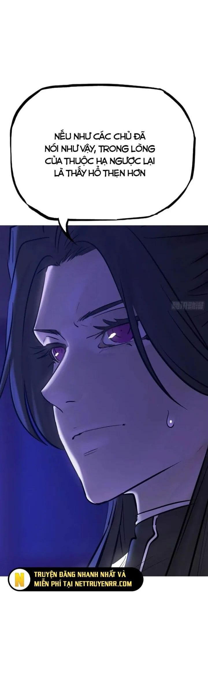 Truyện Tranh Phong Yêu Vấn Đạo trang 7