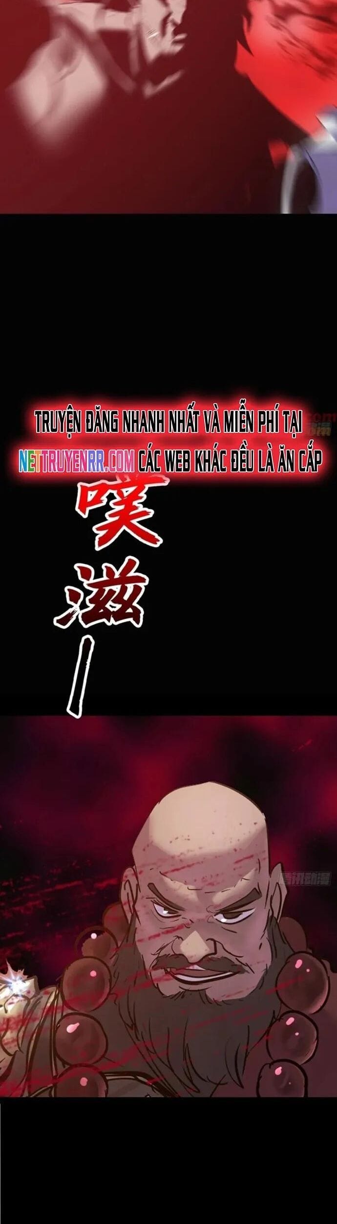 Truyện Tranh Phong Yêu Vấn Đạo trang 7