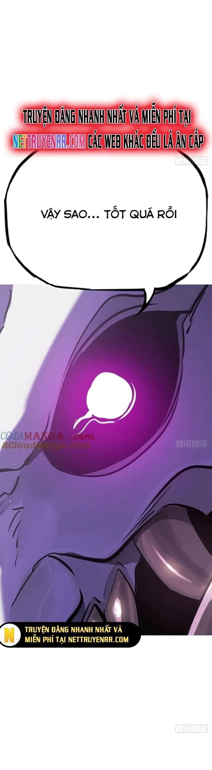 Truyện Tranh Phong Yêu Vấn Đạo trang 7