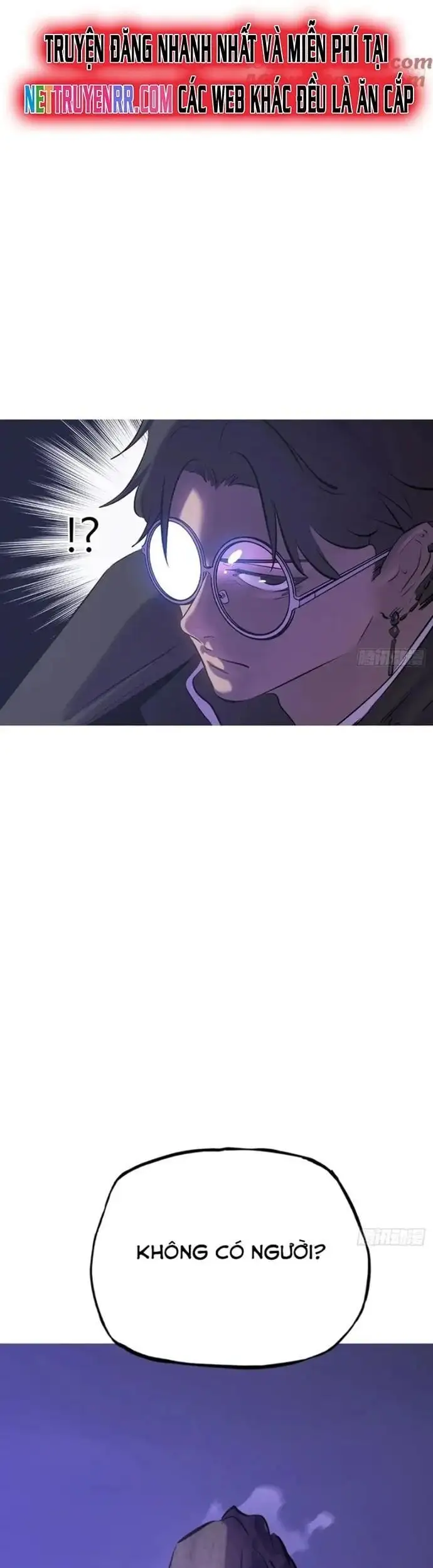 Truyện Tranh Phong Yêu Vấn Đạo trang 7