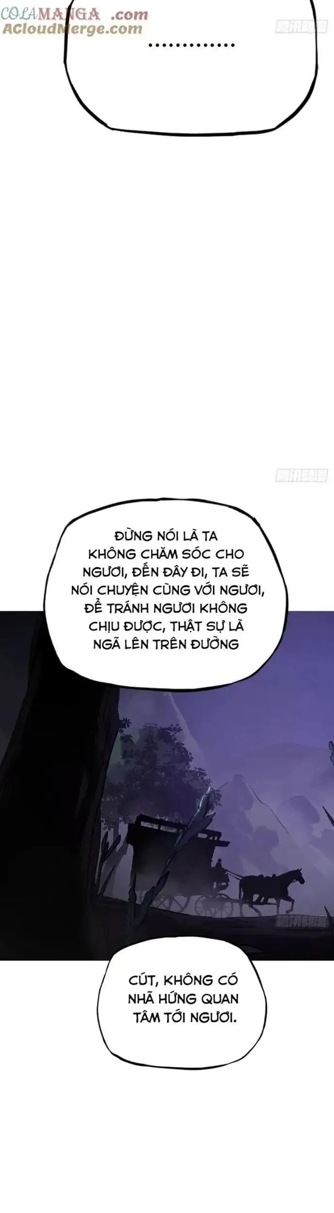 Truyện Tranh Phong Yêu Vấn Đạo trang 7