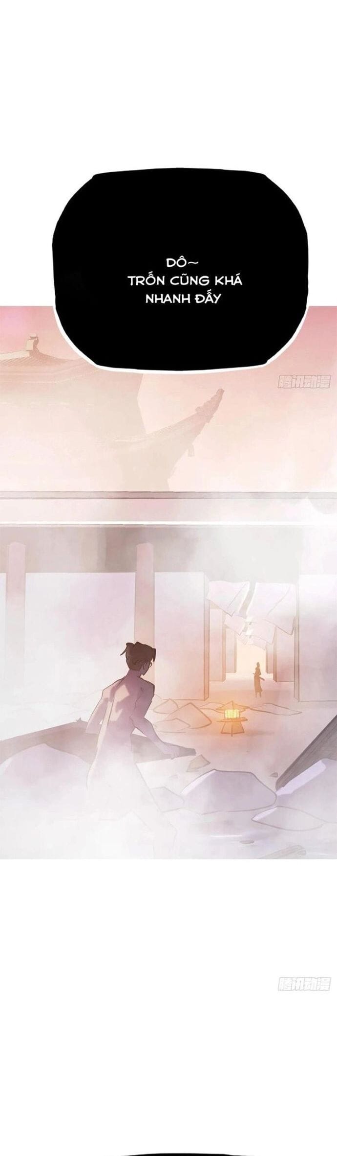 Truyện Tranh Phong Yêu Vấn Đạo trang 7