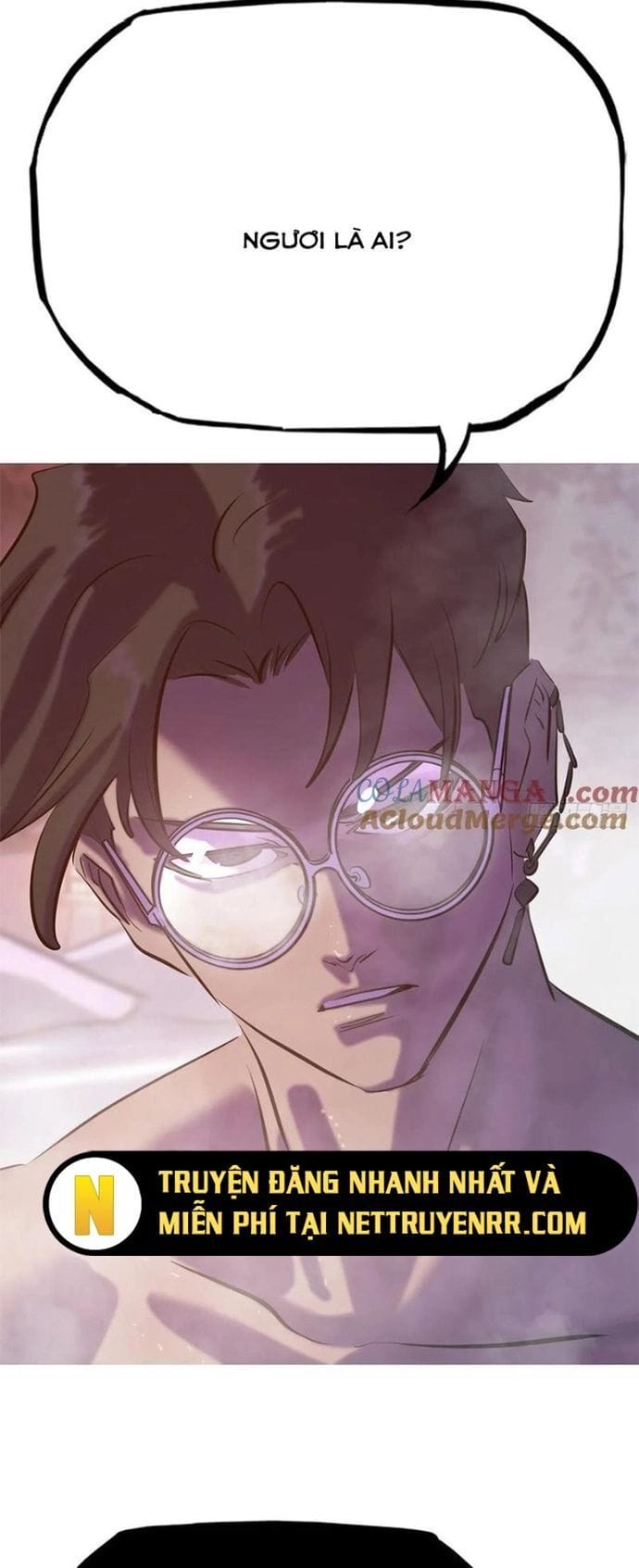 Truyện Tranh Phong Yêu Vấn Đạo trang 7