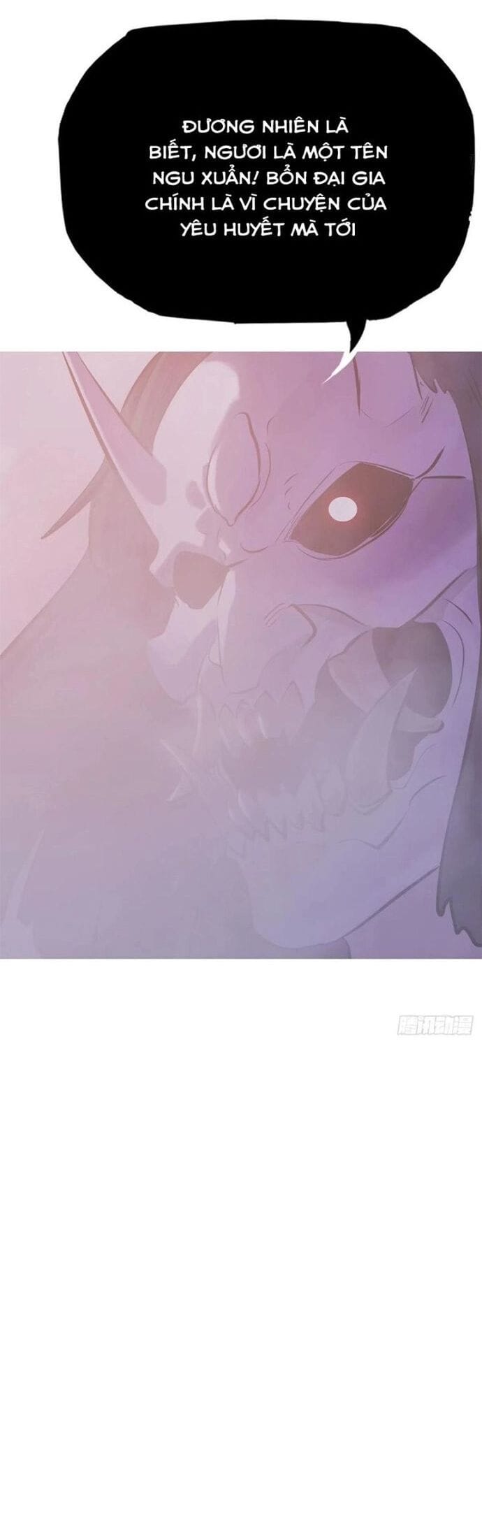 Truyện Tranh Phong Yêu Vấn Đạo trang 7