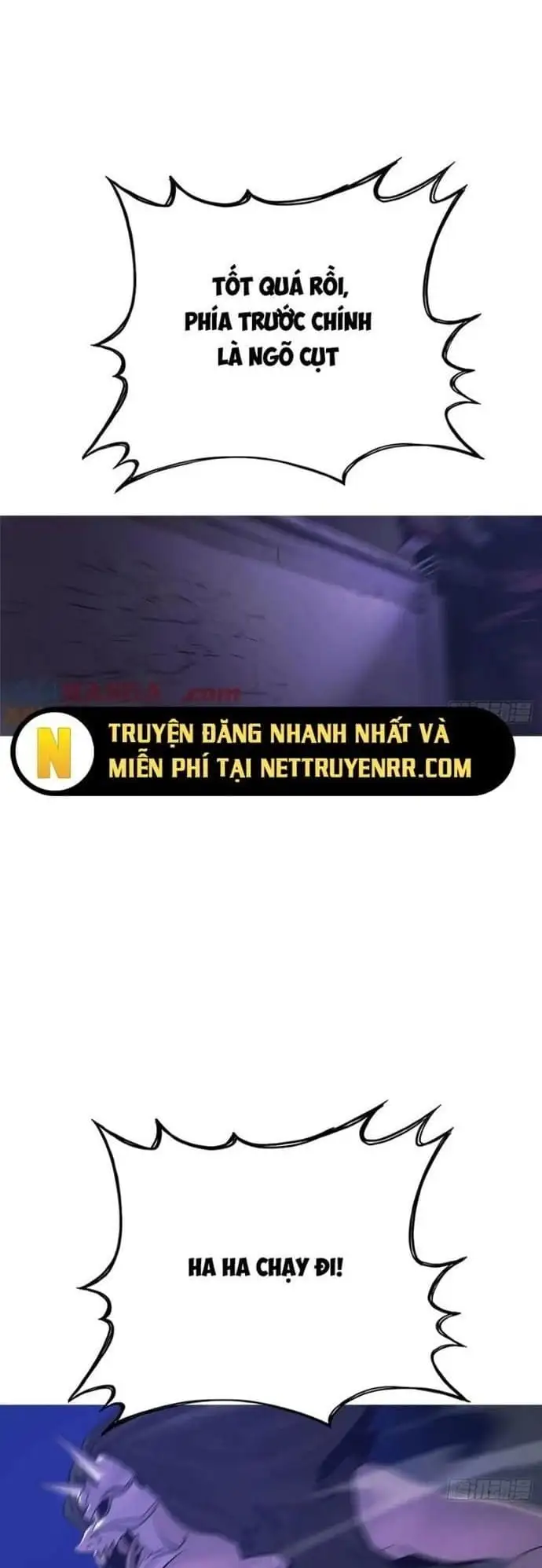 Truyện Tranh Phong Yêu Vấn Đạo trang 7