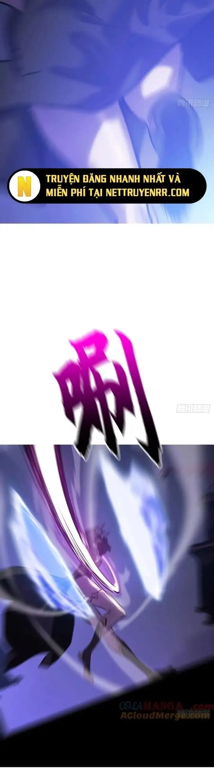 Truyện Tranh Phong Yêu Vấn Đạo trang 7