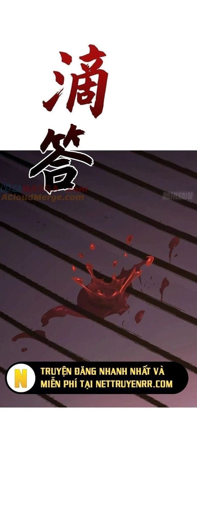 Truyện Tranh Phong Yêu Vấn Đạo trang 7