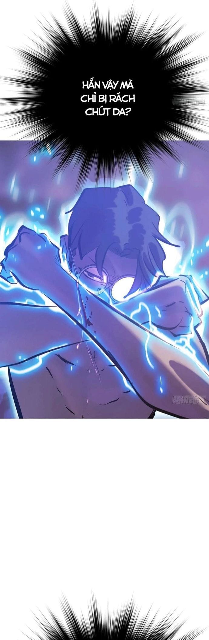 Truyện Tranh Phong Yêu Vấn Đạo trang 7