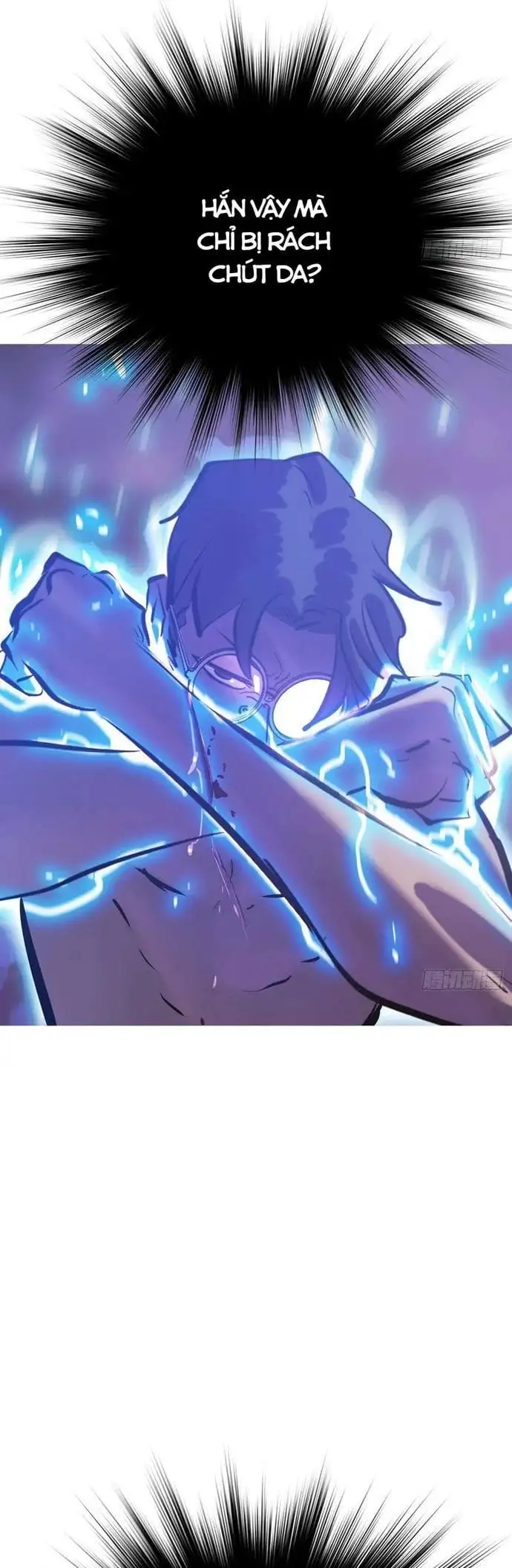 Truyện Tranh Phong Yêu Vấn Đạo trang 7