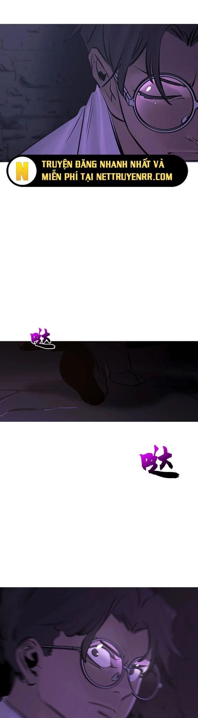 Truyện Tranh Phong Yêu Vấn Đạo trang 7