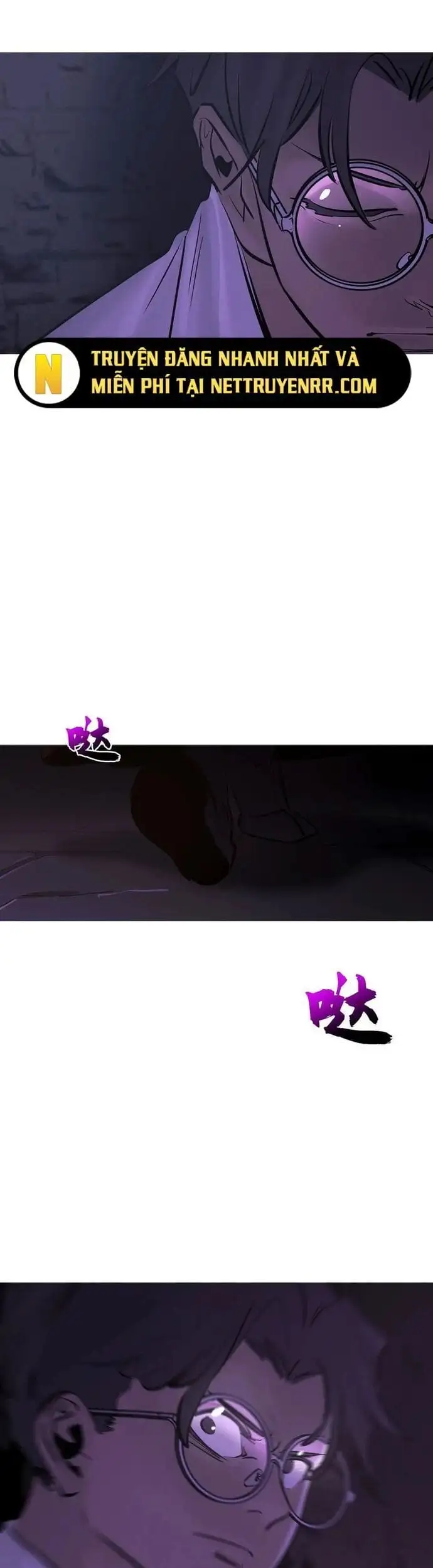 Truyện Tranh Phong Yêu Vấn Đạo trang 7