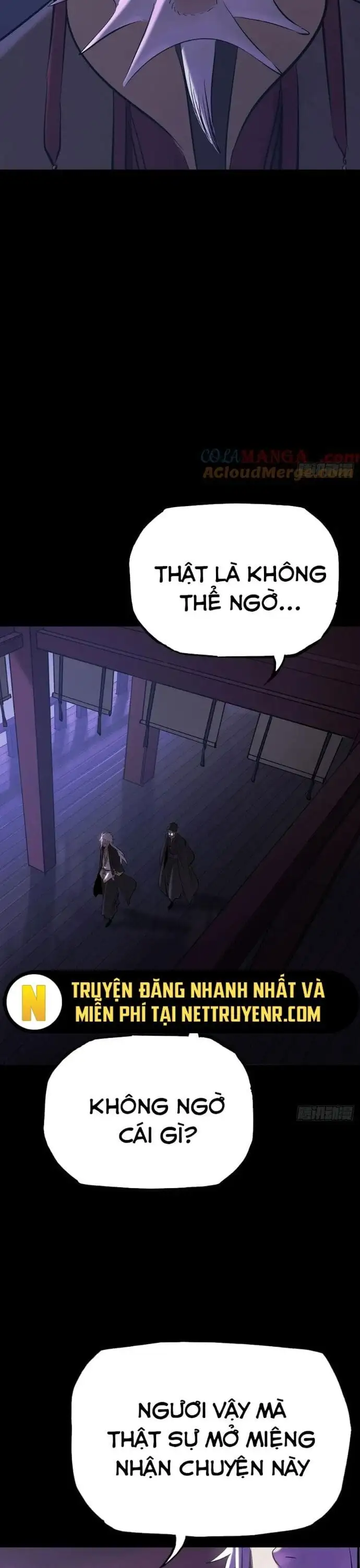 Truyện Tranh Phong Yêu Vấn Đạo trang 7