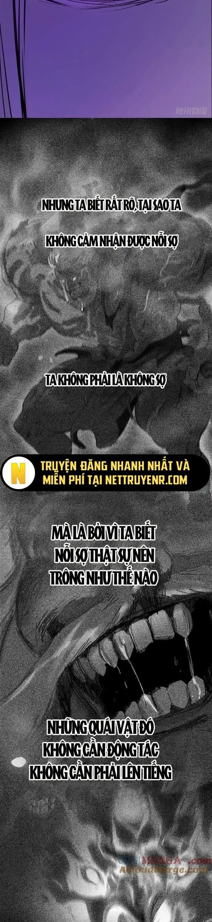 Truyện Tranh Phong Yêu Vấn Đạo trang 7