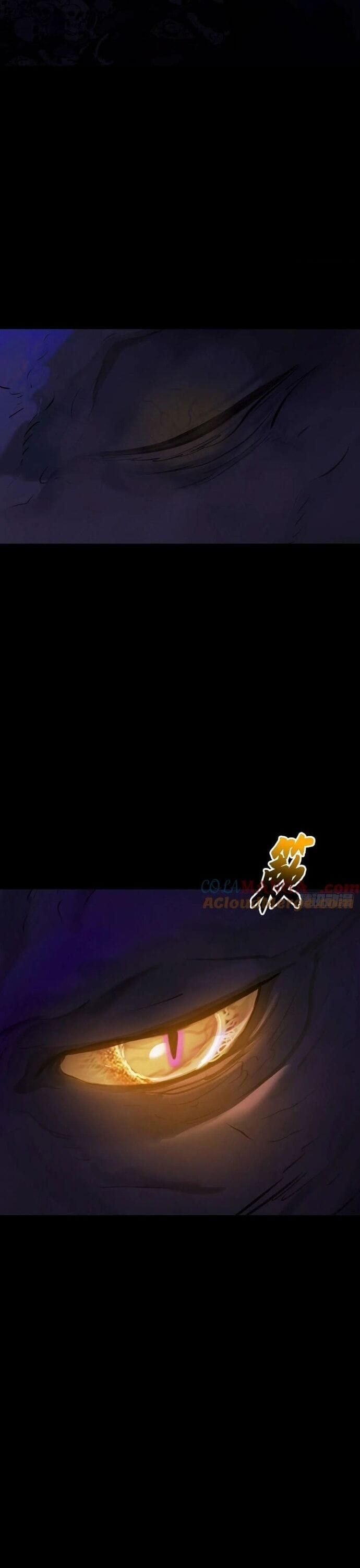 Truyện Tranh Phong Yêu Vấn Đạo trang 7