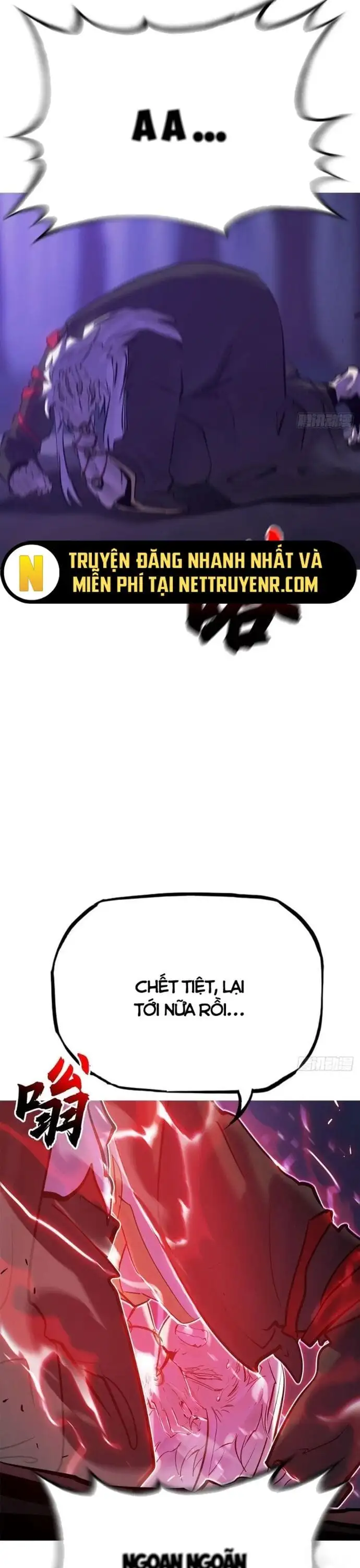 Truyện Tranh Phong Yêu Vấn Đạo trang 7