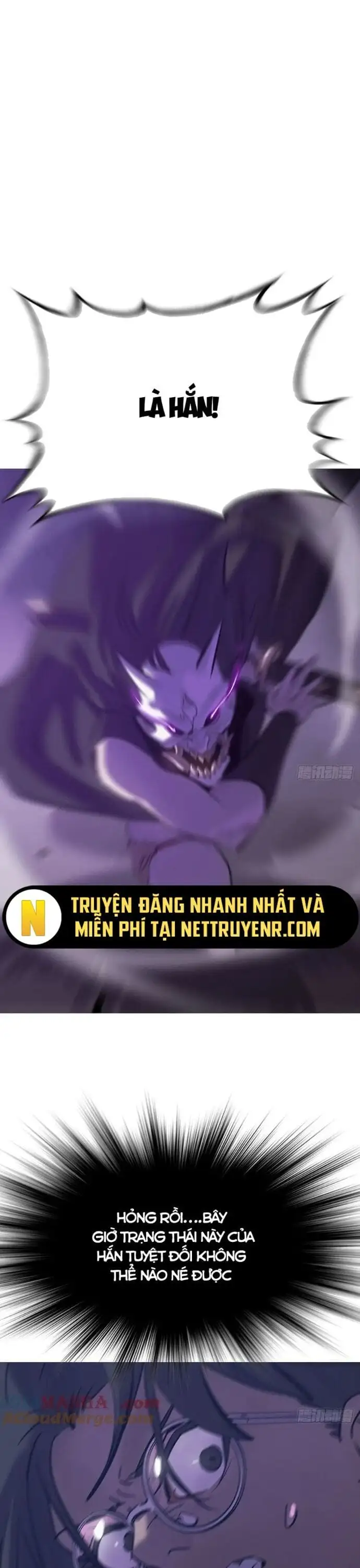 Truyện Tranh Phong Yêu Vấn Đạo trang 7