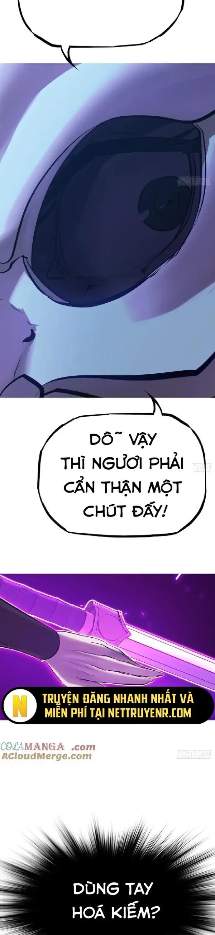 Truyện Tranh Phong Yêu Vấn Đạo trang 7