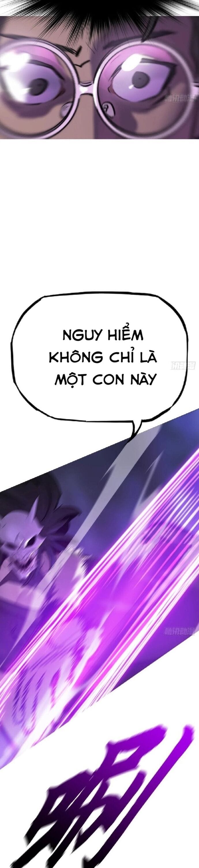 Truyện Tranh Phong Yêu Vấn Đạo trang 7