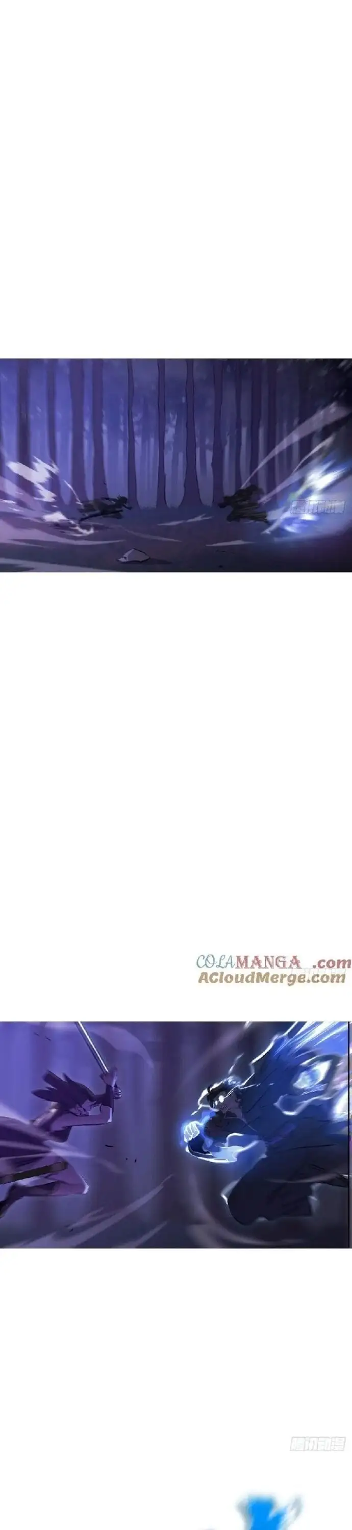 Truyện Tranh Phong Yêu Vấn Đạo trang 7