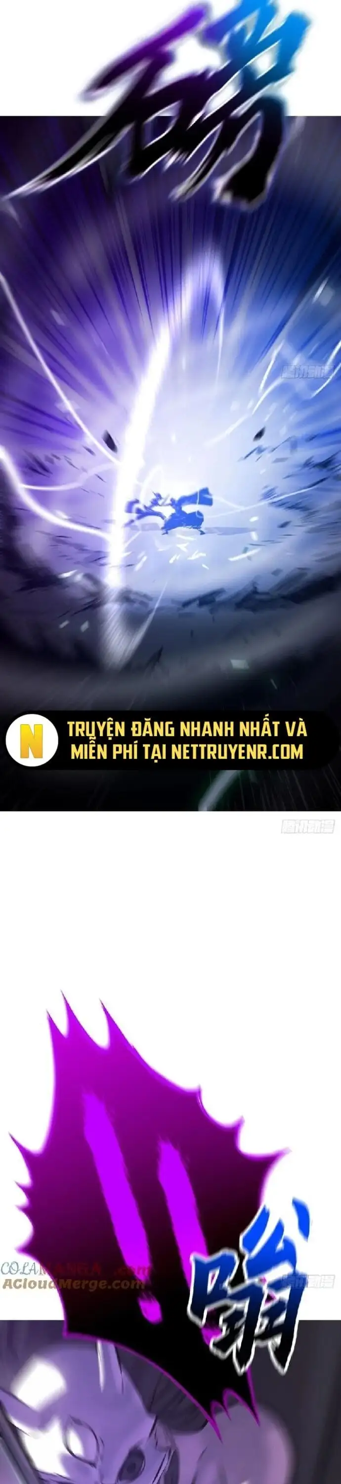 Truyện Tranh Phong Yêu Vấn Đạo trang 7