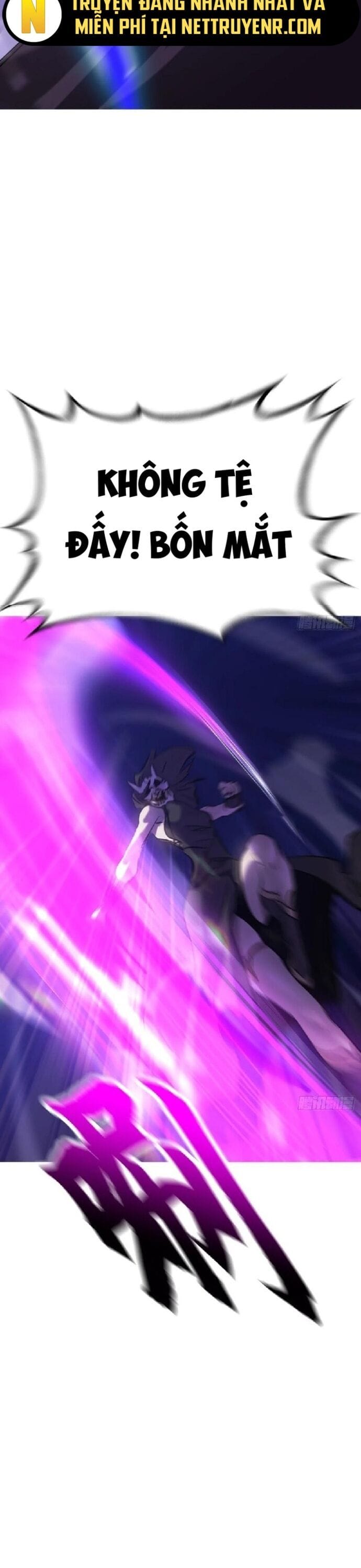 Truyện Tranh Phong Yêu Vấn Đạo trang 7