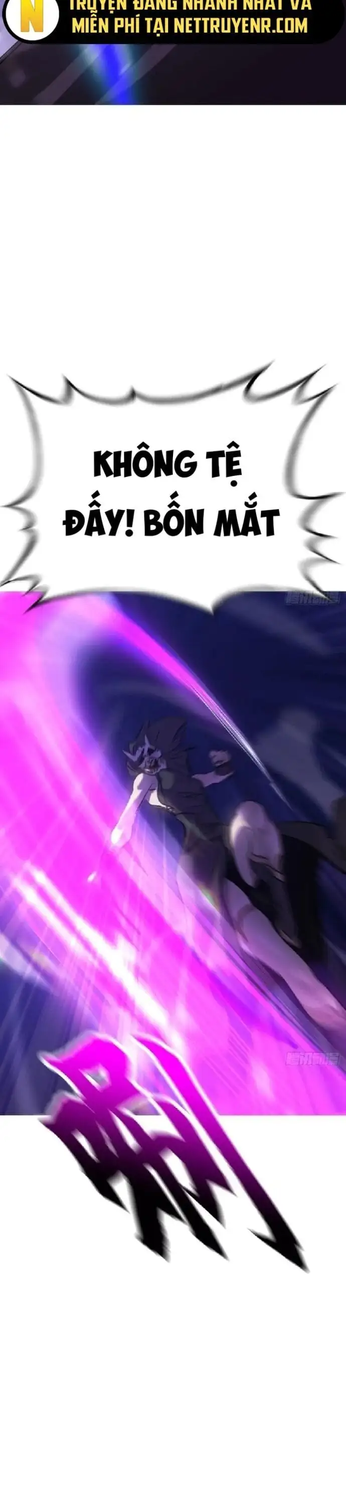 Truyện Tranh Phong Yêu Vấn Đạo trang 7