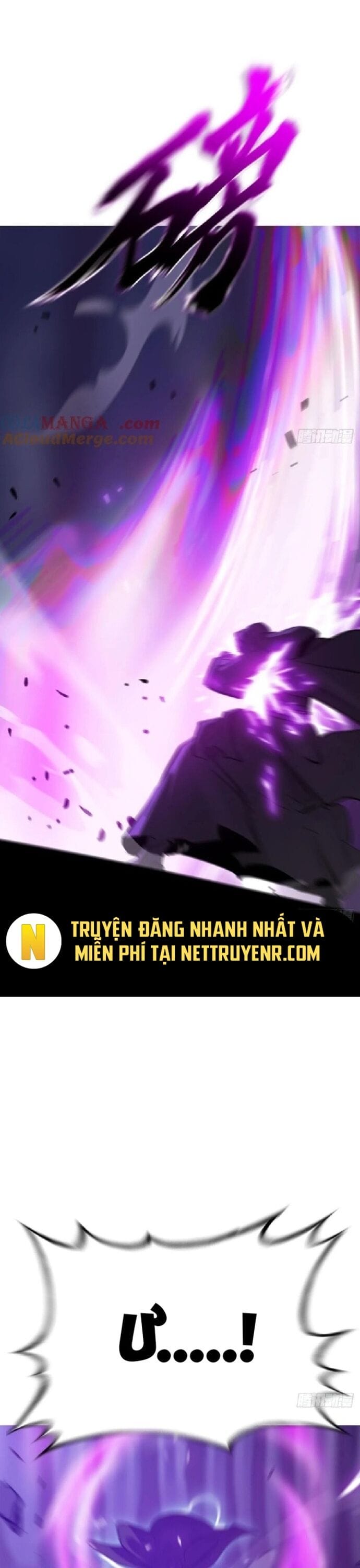 Truyện Tranh Phong Yêu Vấn Đạo trang 7