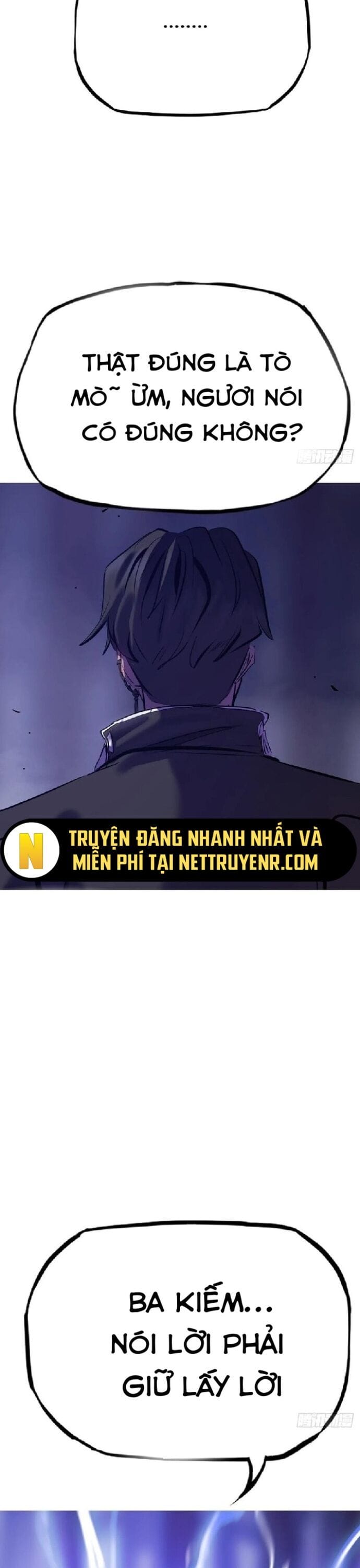 Truyện Tranh Phong Yêu Vấn Đạo trang 7