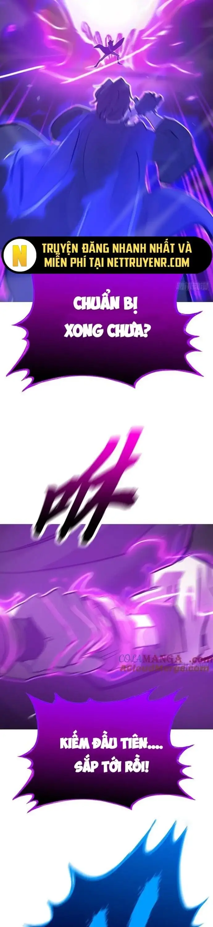 Truyện Tranh Phong Yêu Vấn Đạo trang 7