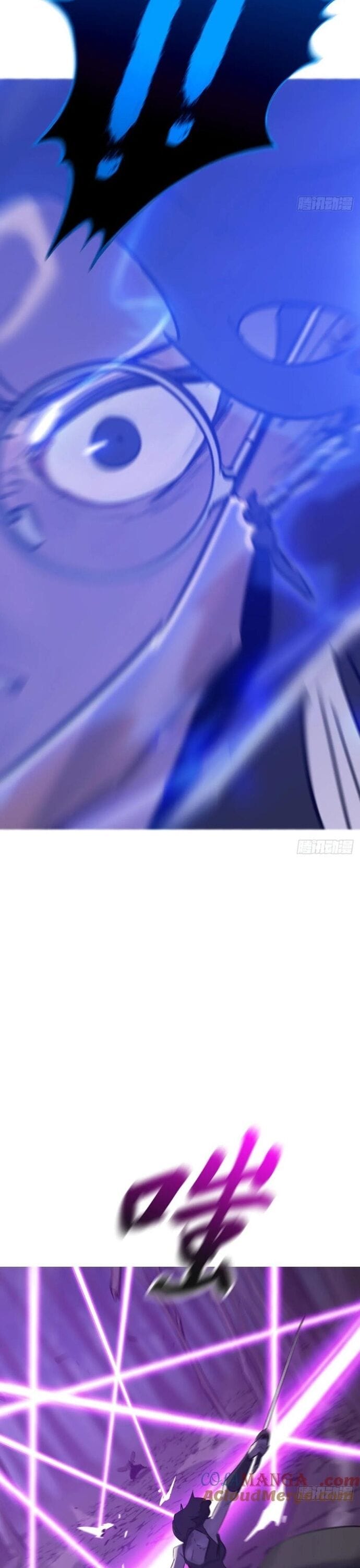 Truyện Tranh Phong Yêu Vấn Đạo trang 7