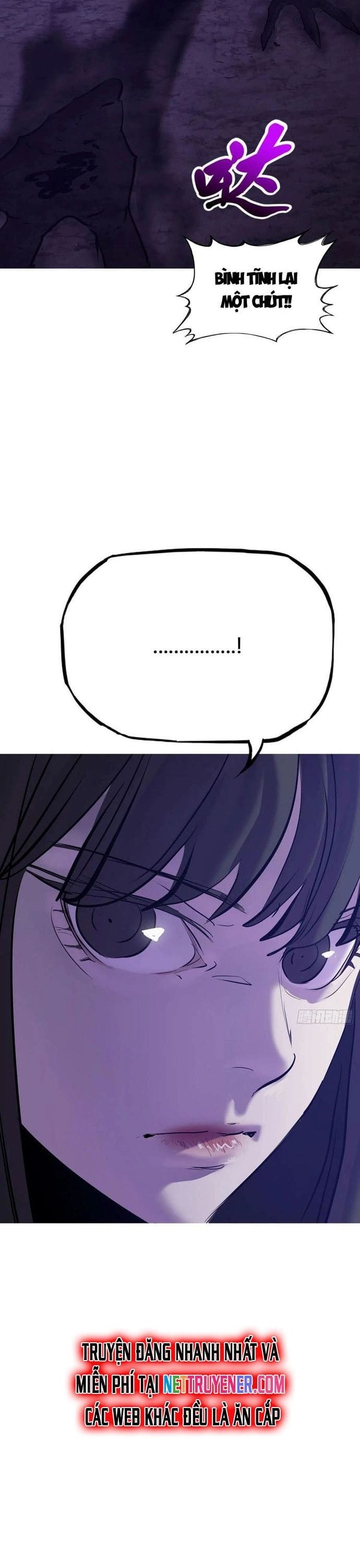 Truyện Tranh Phong Yêu Vấn Đạo trang 7