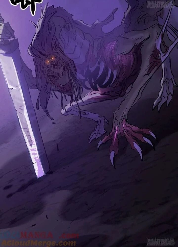 Truyện Tranh Phong Yêu Vấn Đạo trang 7