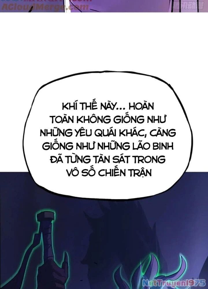 Truyện Tranh Phong Yêu Vấn Đạo trang 7