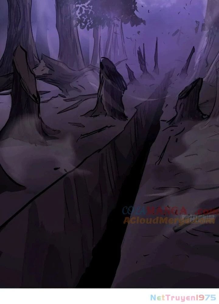 Truyện Tranh Phong Yêu Vấn Đạo trang 7