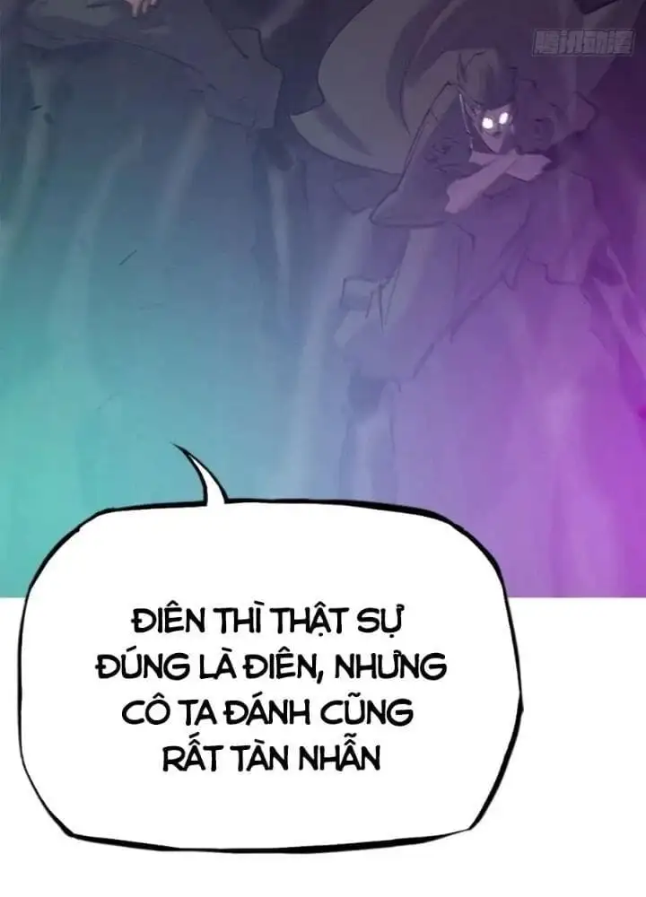 Truyện Tranh Phong Yêu Vấn Đạo trang 7