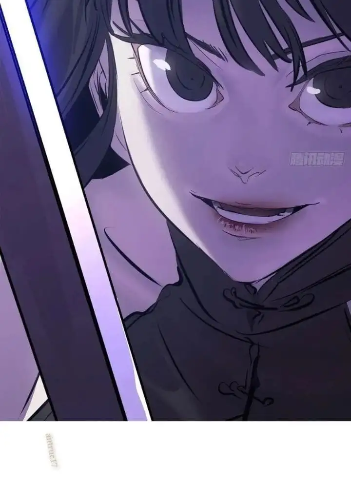 Truyện Tranh Phong Yêu Vấn Đạo trang 7