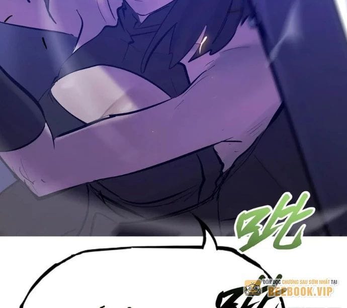 Truyện Tranh Phong Yêu Vấn Đạo trang 7