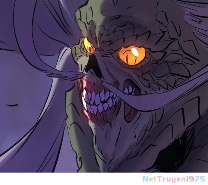 Truyện Tranh Phong Yêu Vấn Đạo trang 7