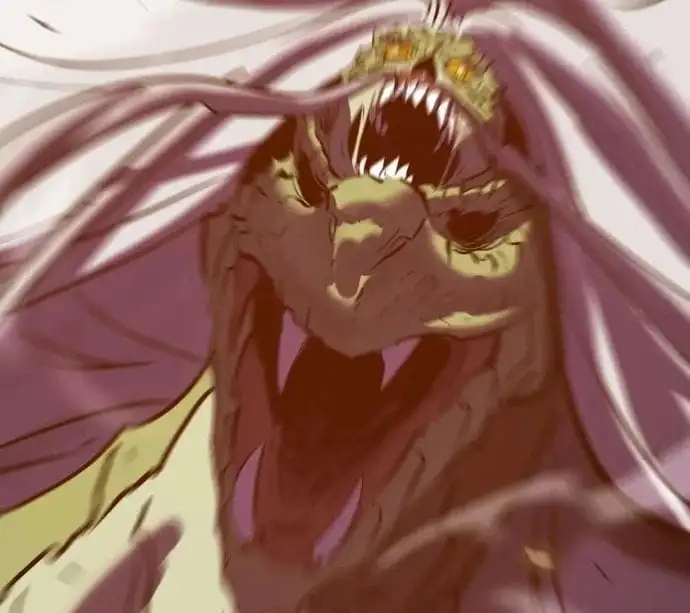 Truyện Tranh Phong Yêu Vấn Đạo trang 7