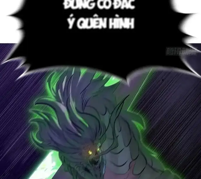 Truyện Tranh Phong Yêu Vấn Đạo trang 7