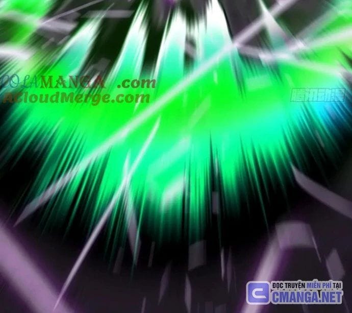 Truyện Tranh Phong Yêu Vấn Đạo trang 7