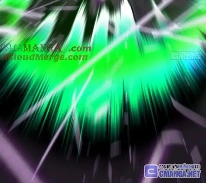 Truyện Tranh Phong Yêu Vấn Đạo trang 7