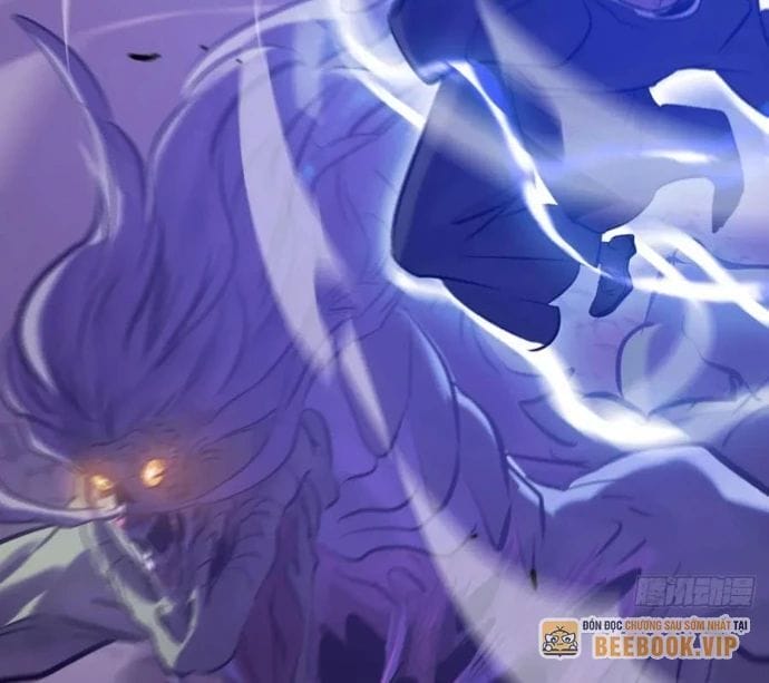 Truyện Tranh Phong Yêu Vấn Đạo trang 7