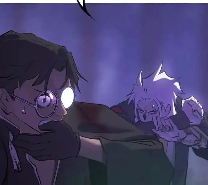 Truyện Tranh Phong Yêu Vấn Đạo trang 7