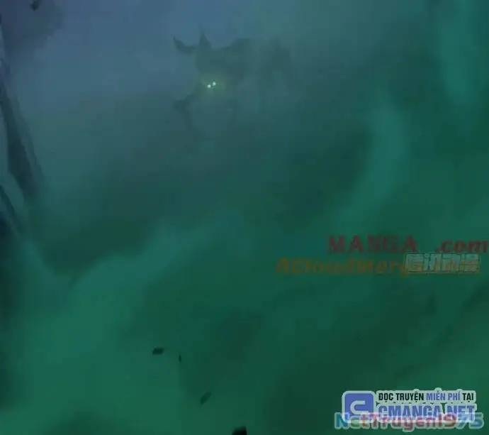 Truyện Tranh Phong Yêu Vấn Đạo trang 7