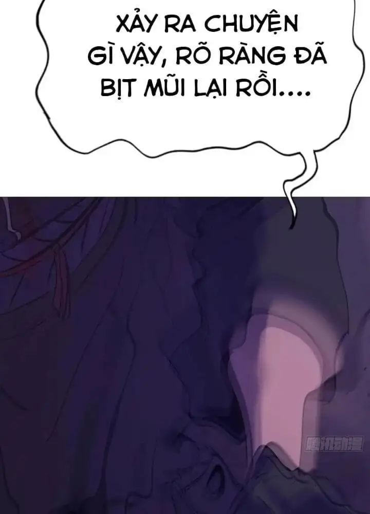 Truyện Tranh Phong Yêu Vấn Đạo trang 7